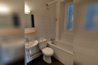 achat appartement bagneres-de-bigorre 65200