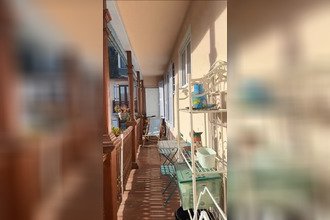 achat appartement bagneres-de-bigorre 65200