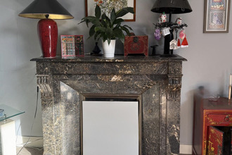 achat appartement bagneres-de-bigorre 65200