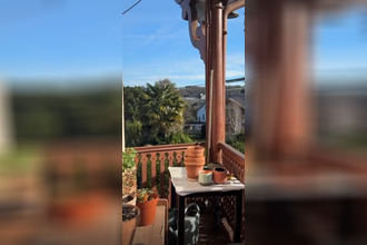 achat appartement bagneres-de-bigorre 65200