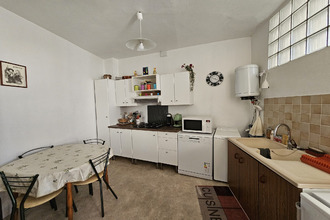 achat appartement bagneres-de-bigorre 65200