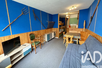 achat appartement bagneres-de-bigorre 65200