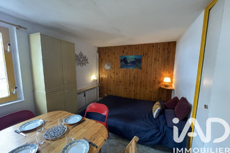 achat appartement bagneres-de-bigorre 65200