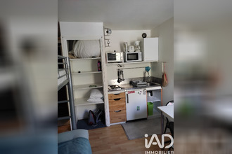 achat appartement bagneres-de-bigorre 65200