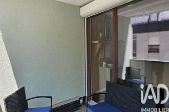 achat appartement bagneres-de-bigorre 65200