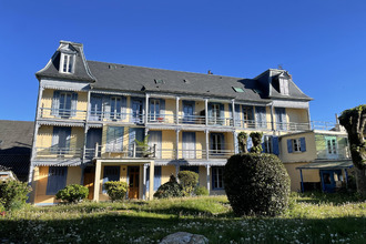 achat appartement bagneres-de-bigorre 65200