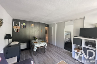 achat appartement bagneres-de-bigorre 65200