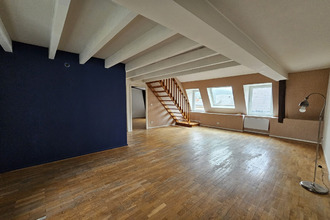 achat appartement bagneres-de-bigorre 65200