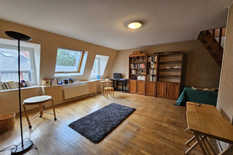 achat appartement bagneres-de-bigorre 65200