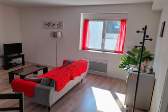 achat appartement bagneres-de-bigorre 65200