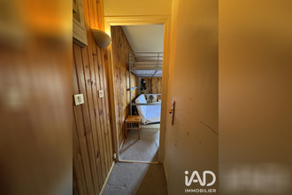 achat appartement bagneres-de-bigorre 65200