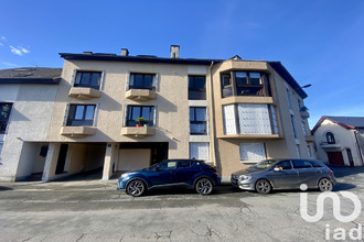 achat appartement bagneres-de-bigorre 65200