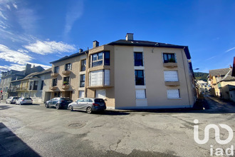 achat appartement bagneres-de-bigorre 65200