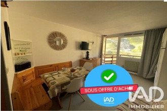 achat appartement bagneres-de-bigorre 65200