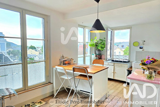 achat appartement bagneres-de-bigorre 65200