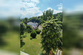 achat appartement bagneres-de-bigorre 65200