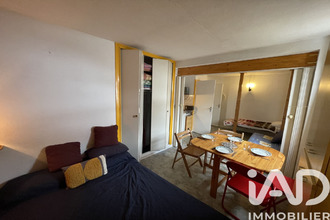 achat appartement bagneres-de-bigorre 65200