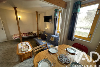 achat appartement bagneres-de-bigorre 65200