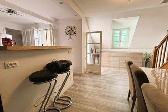 achat appartement bagneres-de-bigorre 65200