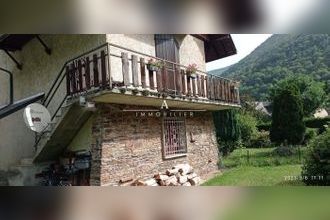 achat appartement bagneres-de-luchon 31110