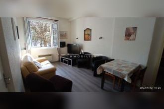 achat appartement bagneres-de-luchon 31110