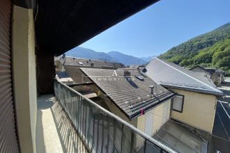 achat appartement bagneres-de-luchon 31110