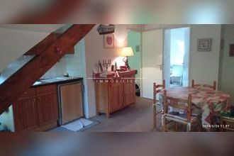 achat appartement bagneres-de-luchon 31110