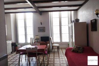 achat appartement bagneres-de-luchon 31110