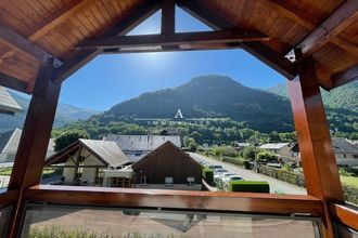 achat appartement bagneres-de-luchon 31110