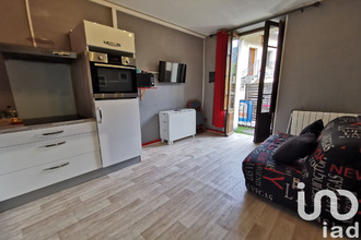 achat appartement bagneres-de-luchon 31110