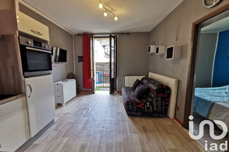 achat appartement bagneres-de-luchon 31110