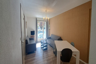 achat appartement bagneres-de-luchon 31110