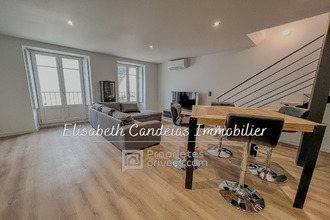 achat appartement bagneres-de-luchon 31110