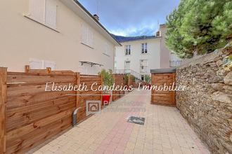 achat appartement bagneres-de-luchon 31110