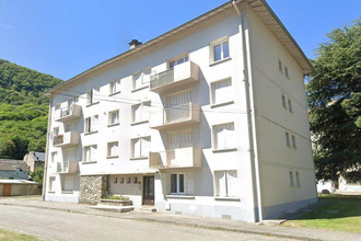 achat appartement bagneres-de-luchon 31110