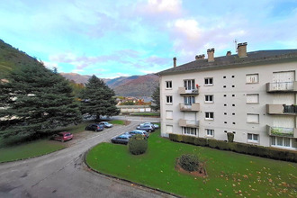 achat appartement bagneres-de-luchon 31110