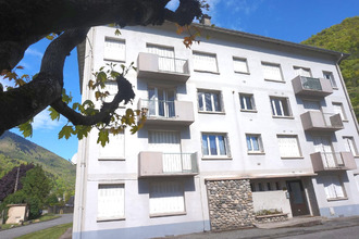 achat appartement bagneres-de-luchon 31110