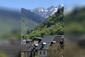 achat appartement bagneres-de-luchon 31110