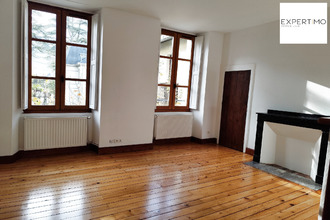 achat appartement bagneres-de-luchon 31110