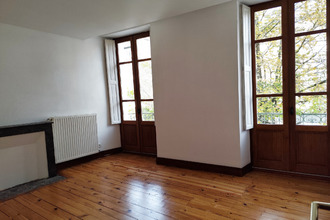 achat appartement bagneres-de-luchon 31110