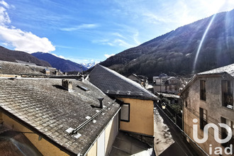 achat appartement bagneres-de-luchon 31110