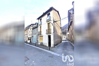 achat appartement bagneres-de-luchon 31110