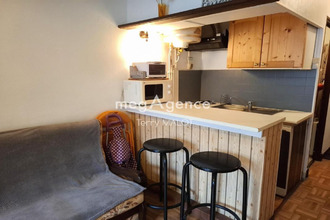 achat appartement bagneres-de-luchon 31110