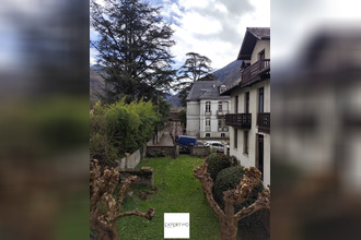 achat appartement bagneres-de-luchon 31110