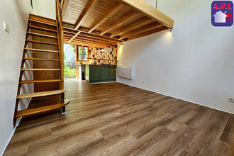 achat appartement bagneres-de-luchon 31110