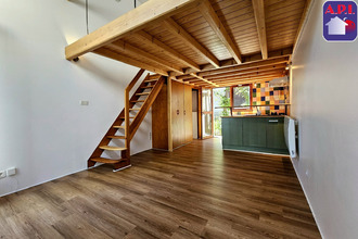 achat appartement bagneres-de-luchon 31110