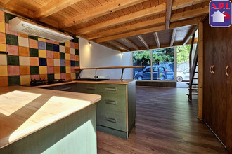 achat appartement bagneres-de-luchon 31110