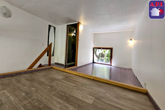 achat appartement bagneres-de-luchon 31110