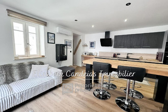 achat appartement bagneres-de-luchon 31110