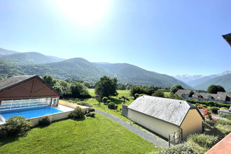 achat appartement bagneres-de-luchon 31110